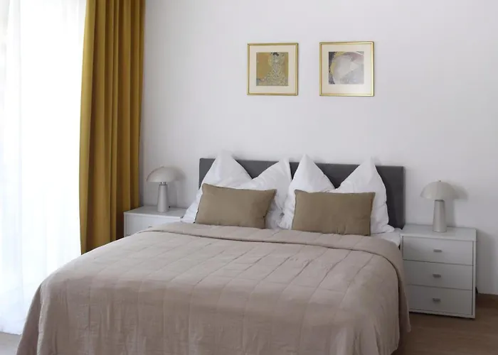 Hospedagem domiciliar Hanslgasse Private