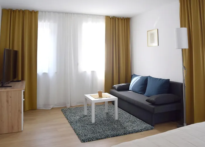 Hospedagem domiciliar Hanslgasse Private *