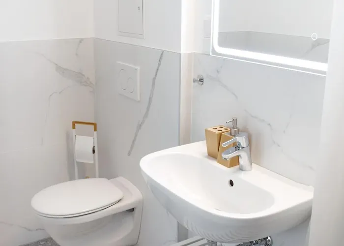 Hospedagem domiciliar Hanslgasse Private Viena