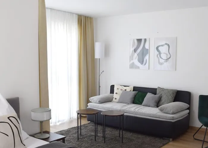 Hanslgasse Private Hospedagem domiciliar