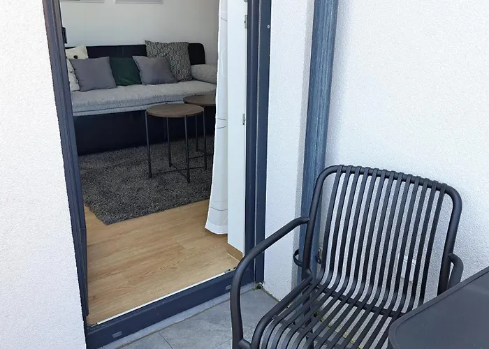 Hanslgasse Private Hospedagem domiciliar