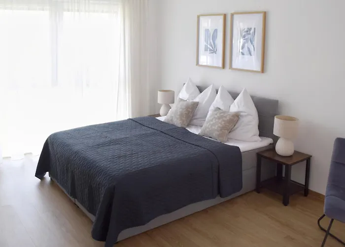 Hospedagem domiciliar Hanslgasse Private Viena