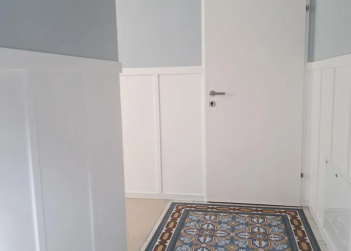 Hanslgasse Private Hospedagem domiciliar *