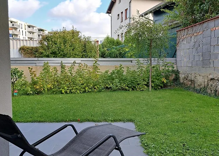 Hanslgasse Private Hospedagem domiciliar Viena